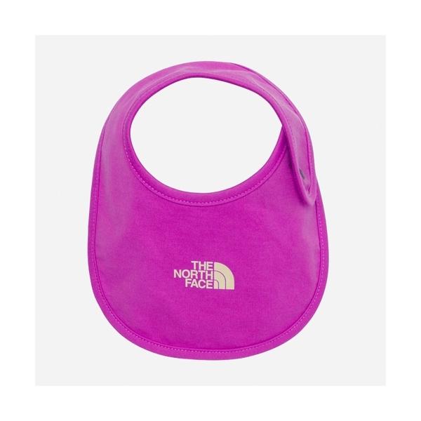 他サイト： BabyBib　THENORTHFACE（ザ・ノースフェイス）（ベビービブ）-DMの商品画像