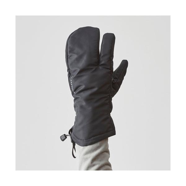 アクシーズクイン　ウールインサレーティッドトリガーミトン WoolInsulatedTriggerMitten AXESQUIN（アクシーズクイン）（ウール