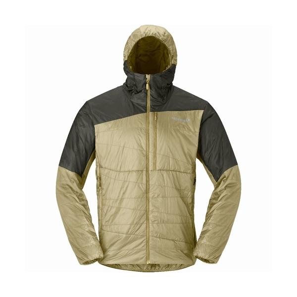 Norrona（ノローナ） falketindthermo40HoodM's NORRONA（ノローナ