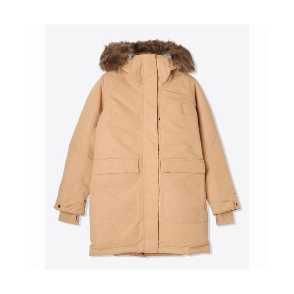 Columbia（コロンビア） LittleSiIIInsulatedParka （ウィメンズリトル