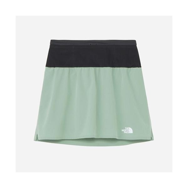 【THE NORTH FACE】 エンデュリスレーシング スカート 公式】エンデュリスレーシングスカート（レディース）｜ザ