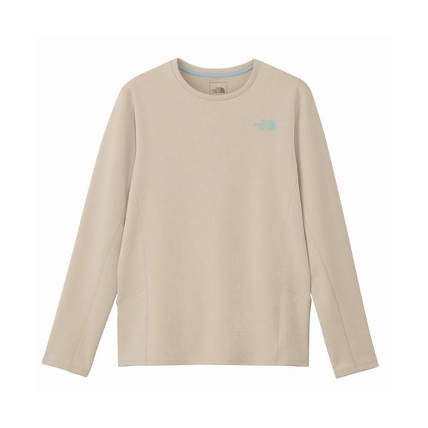 【タグ付新品未使用品】THE NORTH FACE オルタイムホットクルー THE NORTH FACE（ザ ノースフェイス） ALTIMEHOTCREW（レディース