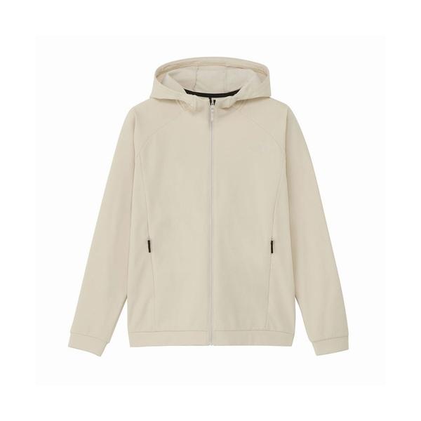 THE NORTH FACE（ザ ノースフェイス） THERMALLIGHTAXIONHOODIE