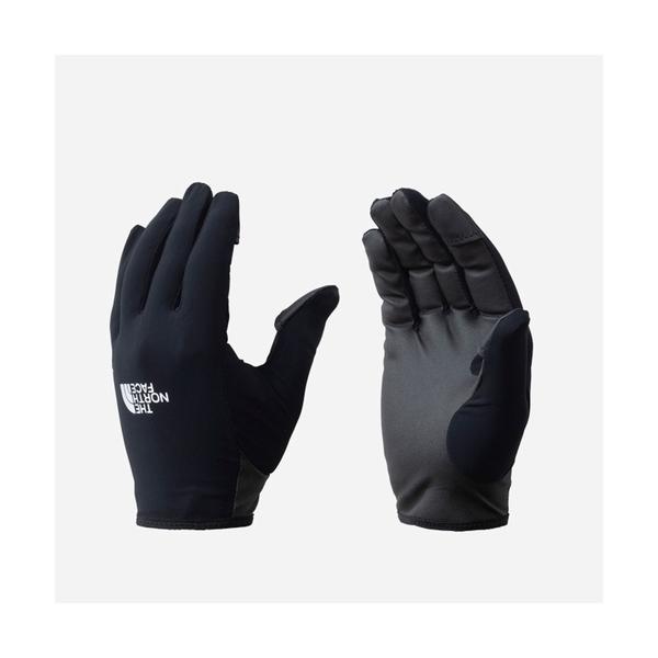 GTDGLOVE　THENORTHFACE（ザ・ノースフェイス）（GTDグローブ（ユニセックス））-K