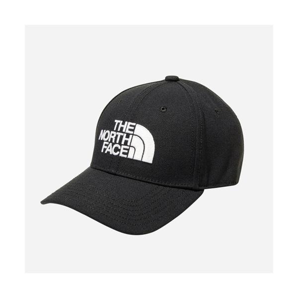 TNFLOGOCAP　THENORTHFACE（ザ・ノースフェイス）（TNFロゴキャップ（ユニセックス））-K