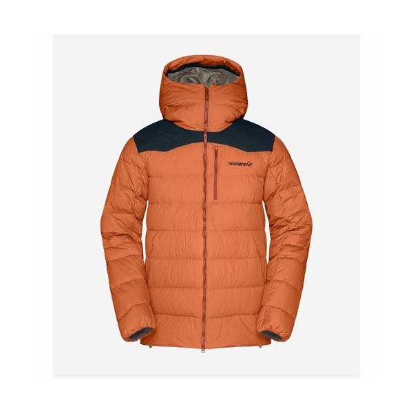 Norrona（ノローナ） tamokdown750JacketM