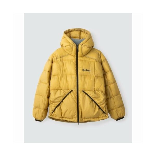 BIVOUACLOFTJACKET WildThings（ワイルドシングス）（ビバークロフト