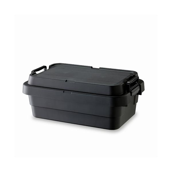 トランクカーゴTC-50SLOW　TRUNKCARGO（トランクカーゴ）-BLACK