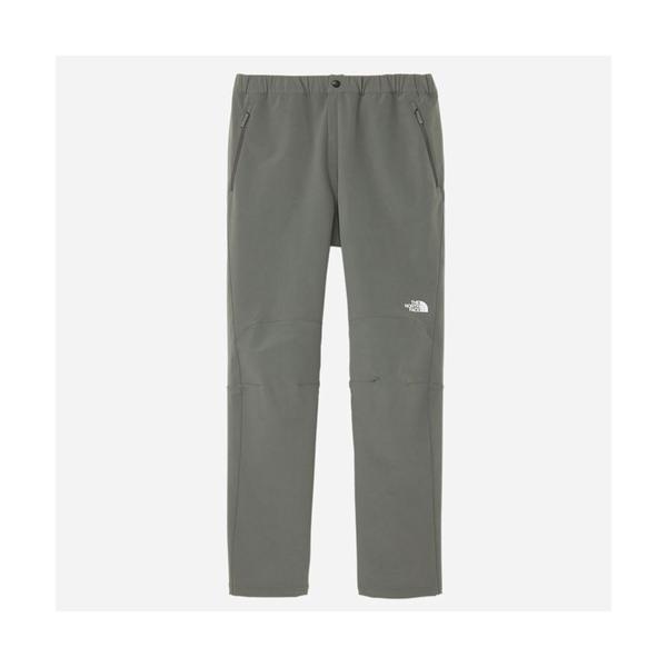 AlpineLightPant　THENORTHFACE（ザ・ノースフェイス）（アルパインライトパンツ（メンズ））-SP