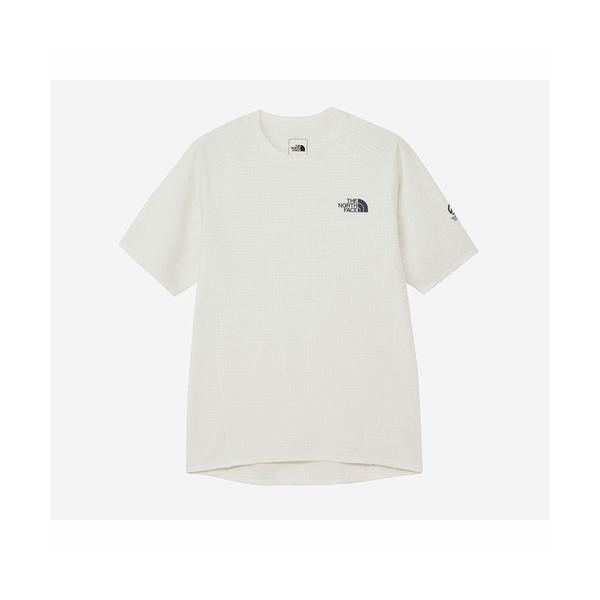 ExpeditionS/SDryDotCrew　THENORTHFACE（ザ・ノースフェイス）（エクスペディションショートスリーブドライドットクル