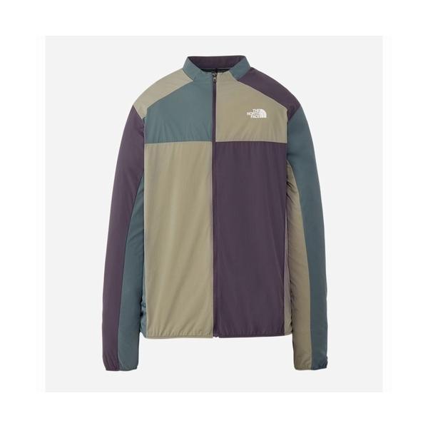 NoveltyStreamlineJacket　THENORTHFACE（ザ・ノースフェイス）（ノベルティーストリームラインジャケット（メンズ））