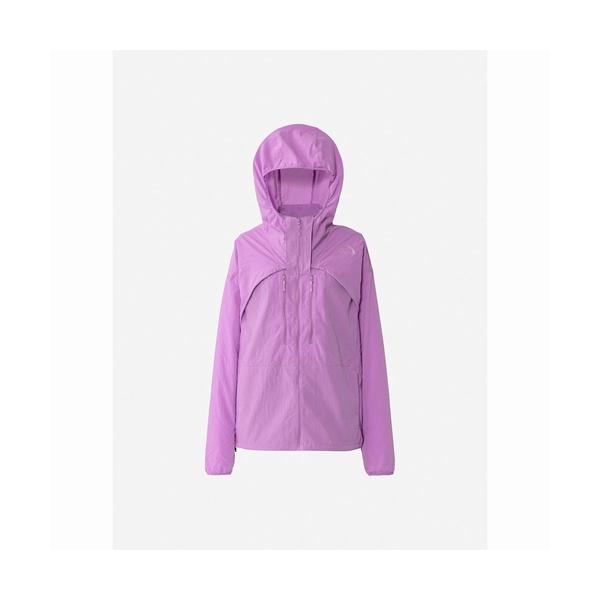 SwashJacket（レディース）　THENORTHFACE（ザ・ノースフェイス）（スワッシュジャケット（レディース））-V