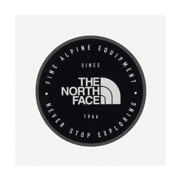 TNFPrintSticker　THENORTHFACE（ザ・ノースフェイス）（TNFプリントステッカー）-FA