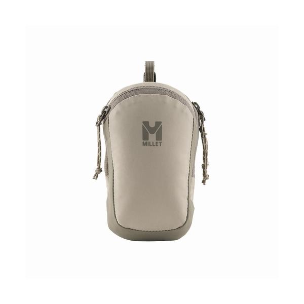 VOYAGEPADDEDPOUCH　MILLET（ミレー）-ROPE
