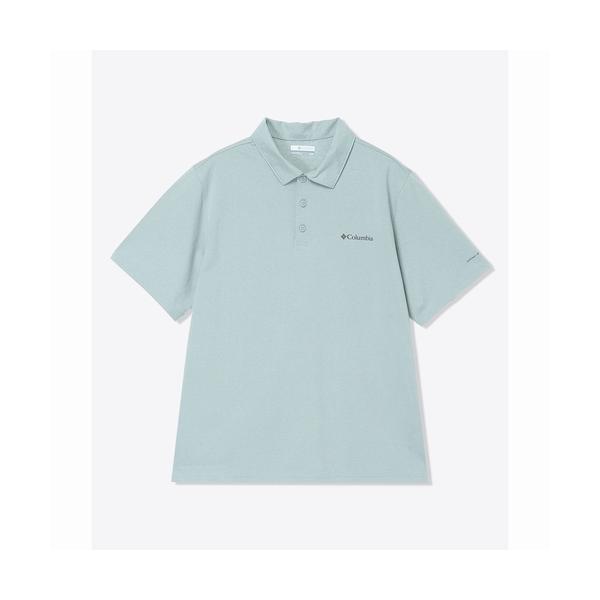 BeyondPeakPolo　Columbia（コロンビア）（ビヨンドピークポロシャツ）-461