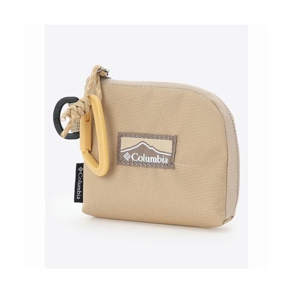 PriceStreamMiniWallet　Columbia（コロンビア）（プライスストリームミニウォレット）-265