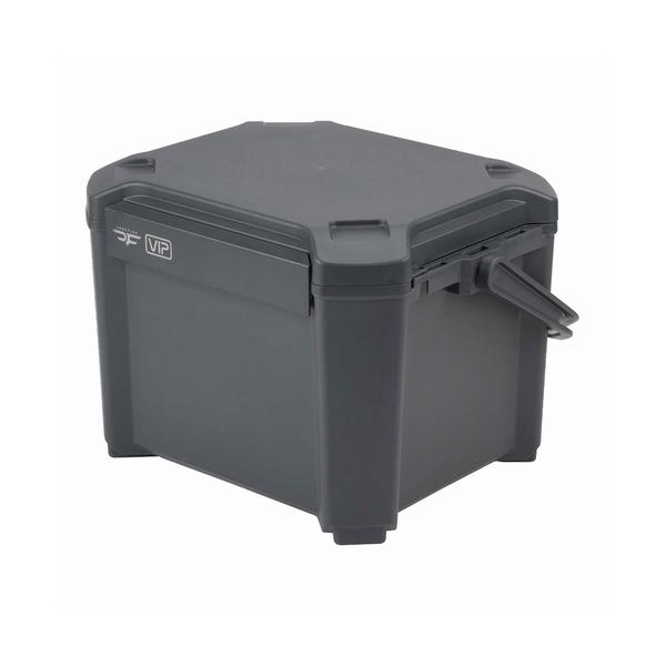 COREFLUXクーラーボックスVIP26L JEJアステージ（ジェイイージェイア