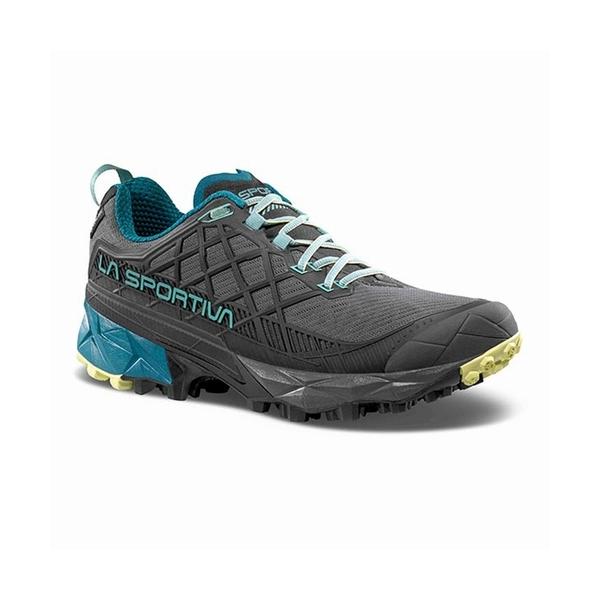 AkyraIIWomanGTX　LASPORTIVA（ラ・スポルティバ）（アキラIIウーマンGTX）-CarbonJunip