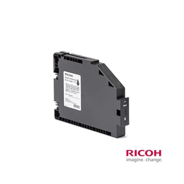 RICOH ガーメント インクカートリッジK ハイイールド タイプ1 515878 ブラック 大容量 リコー