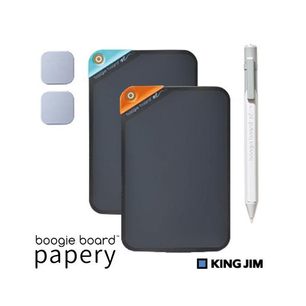 [Release date: February 28, 2024]スイスイ書いてパッと消せる。ふせんみたいにやわらかな、新感覚の電子メモ特徴●薄くてやわらかい●マグネットで貼れる●色分けで管理できる●何度も繰り返し使える●なめらかな書き心地...