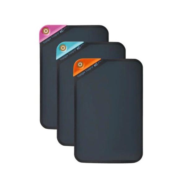 [Release date: February 28, 2024]※ご使用には専用スタイラスBB-18STが必要となります※追加シート3枚セットです専用スタイラスは別途お買い求めくださいスイスイ書いてパッと消せる。ふせんみたいにやわらかな、...