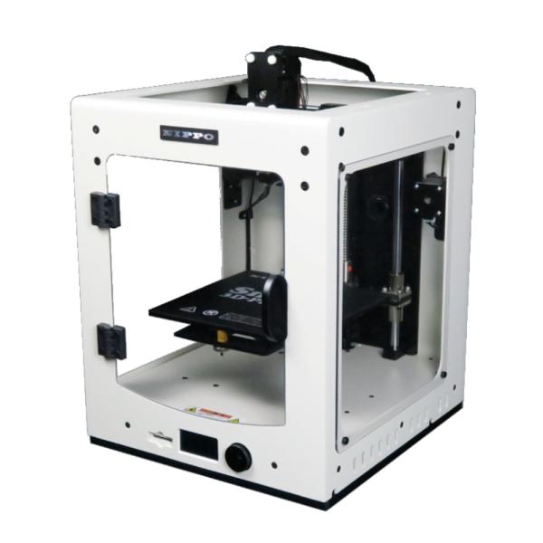 ※沖縄、一部離島は別途送料をご負担いただきますスマート3DプリンターNF-600S外装カバーセット●造形方式：熱溶融積層 (FFF) 方式●最大造形サイズ：200mm × 200mm × 170mm (幅×奥行×高さ)●Z軸解像度：最小積層...