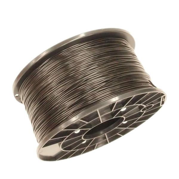 ニッポー Smart3D フィラメント S3DF-PLA175-10-BK PLA 1kg 黒 NF-600S用