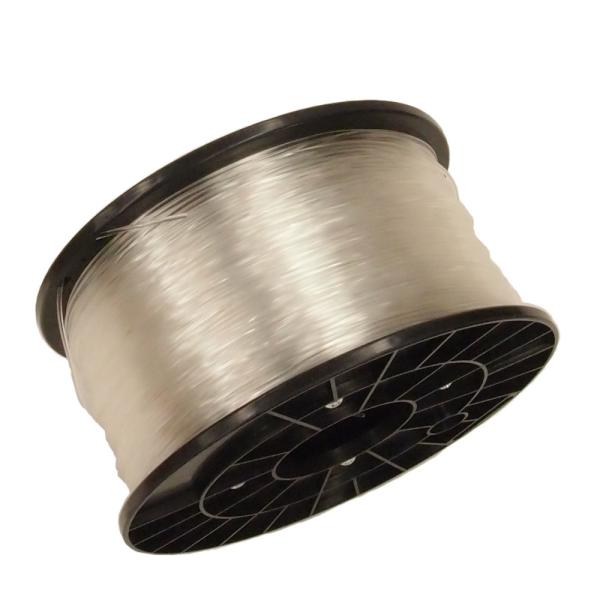ニッポー Smart3D フィラメント S3DF-PLA175-10-CL PLA 1kg 透明 NF-600S用