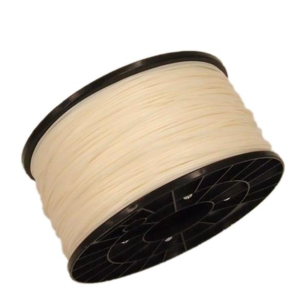 ニッポー Smart3D フィラメント S3DF-PLA175-10-W PLA 1kg 白 NF-600S用