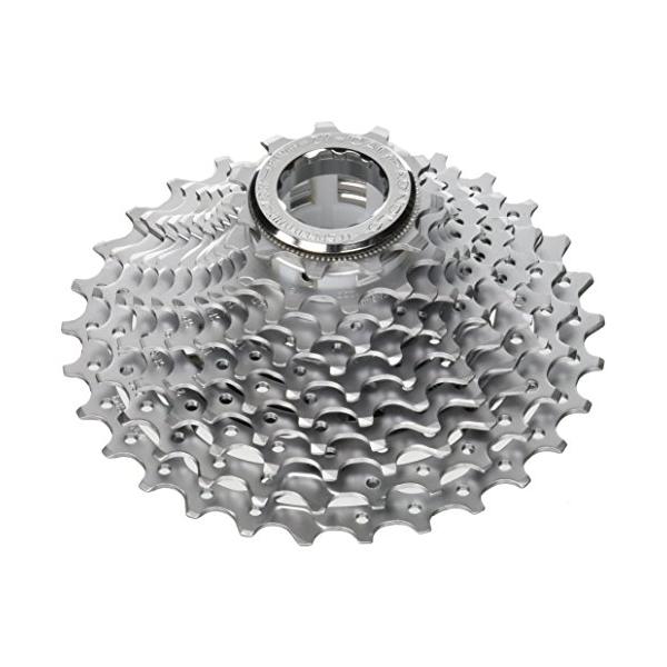 カンパ11-32T11S スプロケCS17-112美品