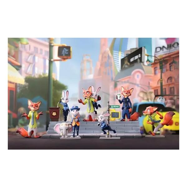 【ご注文金額8,500円以上で送料無料！】新品未開封品になります。当店は代理店経由の正規品を取り扱っております。ブラインドボックスの特質上ランダム封入となります。※海外商品のため軽微なキズ等や多少の箱潰れが発生するが見られる可能性がございま...