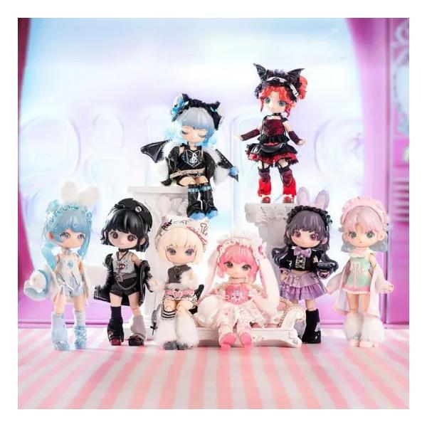 【ご注文金額8,500円以上で送料無料！】新品未開封品になります。当店は代理店経由の正規品を取り扱っております。ブラインドボックスの特質上ランダム封入となります。※海外商品のため軽微なキズ等や多少の箱潰れが発生するが見られる可能性がございま...