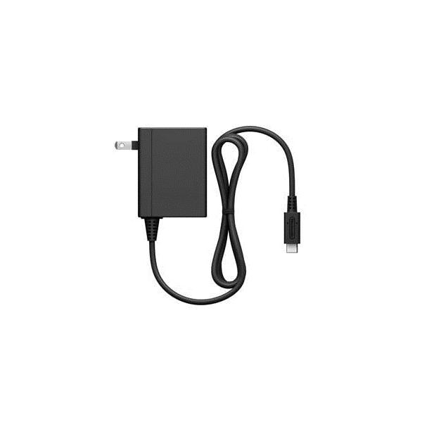 Nintendo Switch (中古) ACアダプター 本体のみ ニンテンドー Nintendo Switch (中古) ACアダプター 本体のみ ニンテンドー