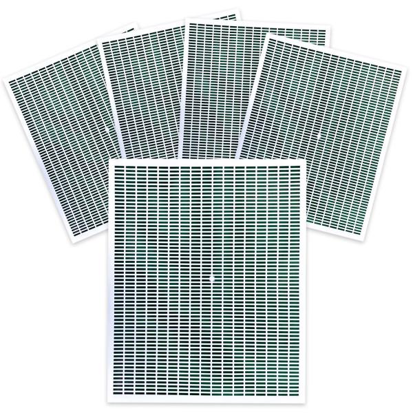 養蜂で女王蜂を隔離するための隔王板です。隔王板を使用することで、女王蜂は継箱に上がれなくなり、上段は貯蜜室、下段は育児室となります。サイズ：51cm×42cm、隙間の幅約4.1mm色：白材質：プラスチック【注意点】・セイヨウミツバチ用です。...