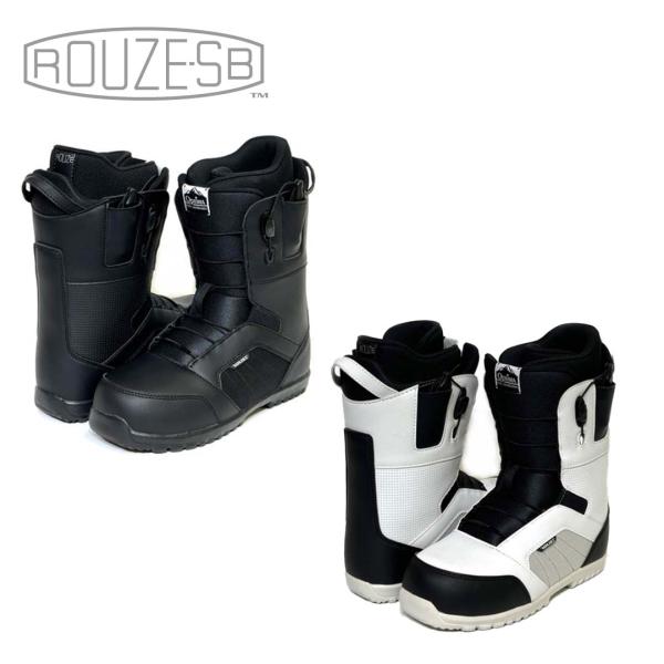 ROUZE Optima RZ222Q スノーボードブーツ ROUZE Optima RZ222Q スノーボードブーツ ROUZE Optima RZ222Q