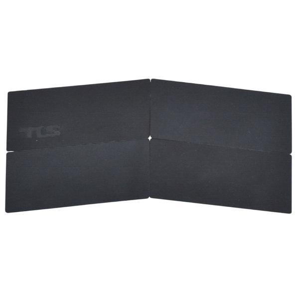 SWCT選手など世界的サーファーのニーズを満たすモデルを中心にバリエーション豊かなラインナップを誇るTLSトラクションシリーズ