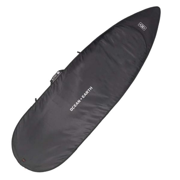 【COR_X SHORT DAY COVER】ショートボードを気軽に、そして安全に持ち運べるハードケース適合するサーフボードの幅：21inch（53cm）＊多少の前後がございます。目安としてご検討ください■ COR-X（コアエックス）BAR...