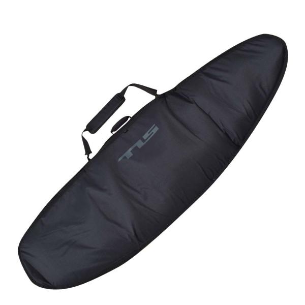 【 TLS HARD CASE 2 IN ONE SHORT 6.6ft｜ハードケース 】ショートボード2枚収納可能なハードケース■ 商品説明・2本までのボードを収納可能・8mm厚フォーム・強靭なナイロンファブリック・壊れにくいジッパープル...