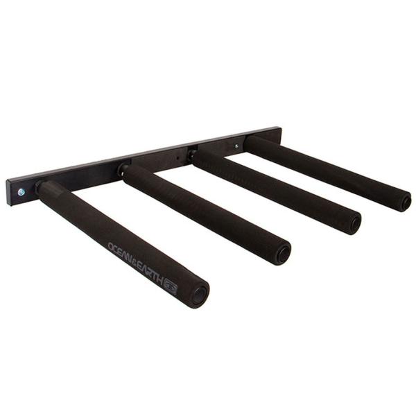 サーフボードラック 4本ラック OCEAN&EARTH オーシャンアンドアース