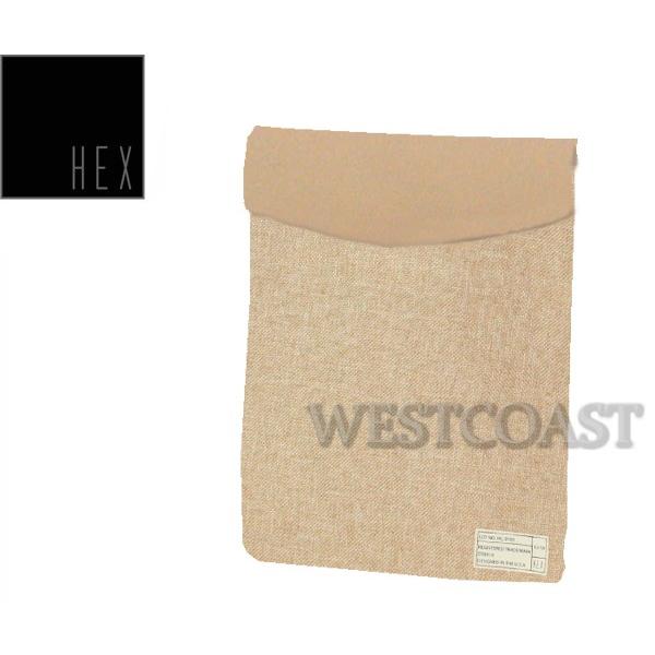 HEX�w�b�N�X HIGHLAND�@TABLET�@ENVELOPE�@HX1732�@TAN