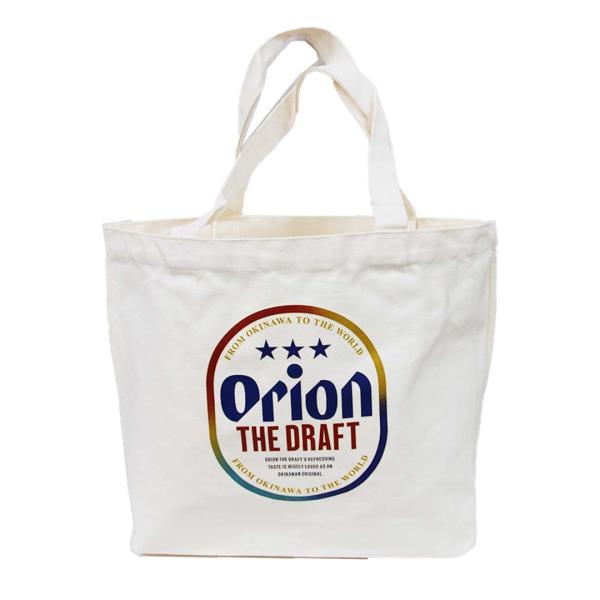 【未開封新品】ラヴズオンリーユー 引退記念 トートバッグ NS オリオンビールORION BEER 27134 2024年オリオン帆布バッグ