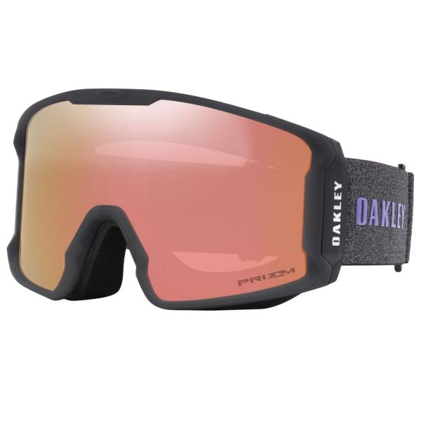 OAKLEY（オークリー） LINE MINER L OO7070-J5 SU YUMING SIGNATURE