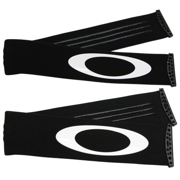 UNIVERSAL PRO STRAP ACCESSORY KIT　AOO0023ST　ゴーグルストラップ/ベルトヘルメットの内側にベルトを入れてゴーグルを装着することができるオークリーゴーグル専用のストラップヘルメットの上からゴーグルをし...