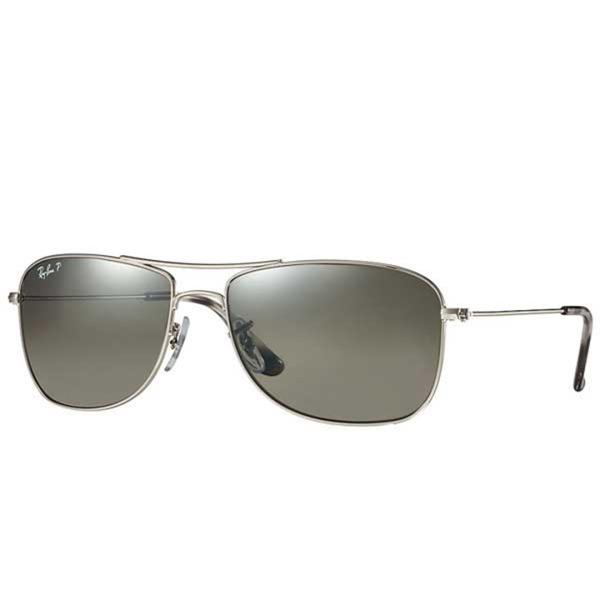 Ray-Ban（レイバン） サングラス RB3543-003/5J クロマンス 偏光 