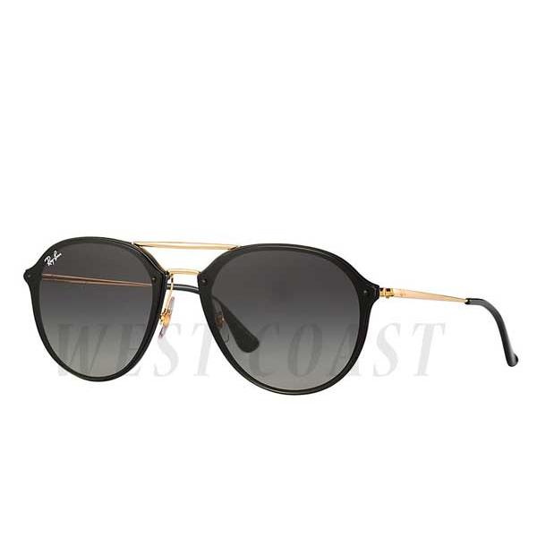 Ray-Ban レイバンRay-Ban サングラス ブレイズダブルブリッジ RB4292N 