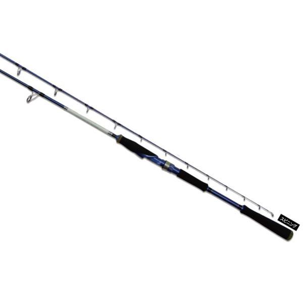 PRO TRUST Trinity MH 190 船竿 船竿 boat rod｜竿 ROD｜プロトラスト ー｜株式会社 大藤つり具