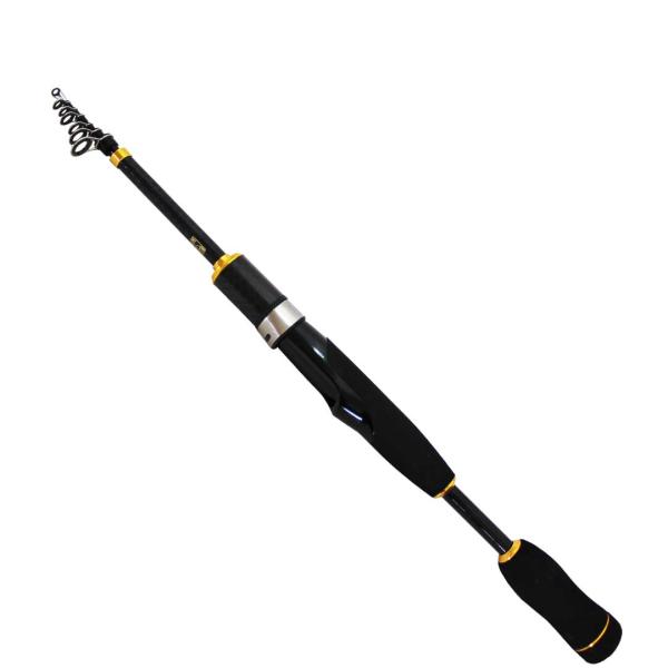 PRO TRUSTプロトラスト VERSATILE STICK VSLG-56 064447 ロッド あす