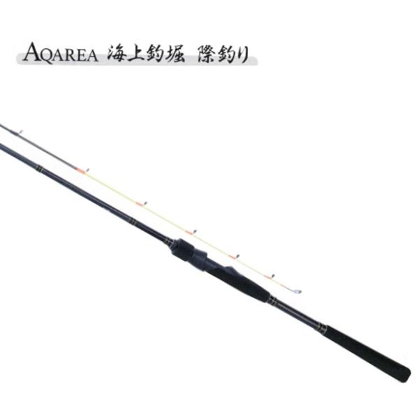 PROTRUST AQAREA海上釣堀さぐり釣り　400 PROTRUST AQAREA海上釣堀さぐり釣り 400 （グラディア海上釣堀