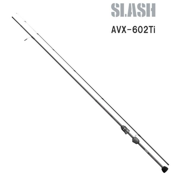 スラッシュSLASH アクアビジョンEX AQUA VISION EX AVX-602Ti 072084