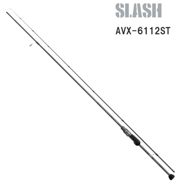 スラッシュSLASH アクアビジョンEX AQUA VISION EX AVX-6112ST 072107